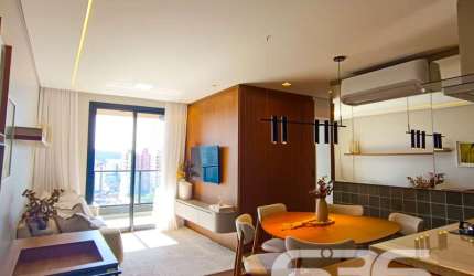 Apartamento | Joinville | Anita Garibaldi