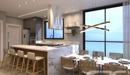 Apartamento | Balneário Piçarras | Itacolomi