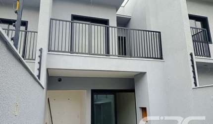 Casa | Joinville | Boa Vista