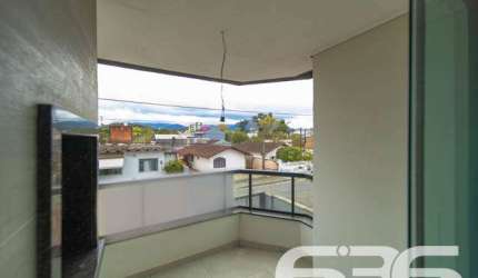 Apartamento | Joinville | Costa e Silva