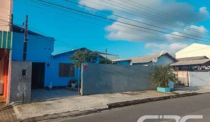 Casa | Joinville | Adhemar Garcia