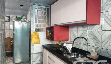 Casa | Joinville | Adhemar Garcia