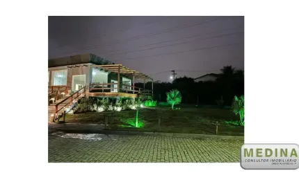 Terreno, Novo Horizonte (Manilha) - R$ 79.9 mil, Cod: 224