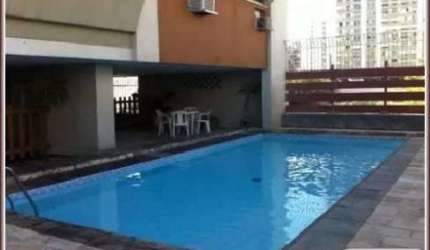 Apartamento com 2 dorms, Icaraí, Niterói - R$ 500 mil, Cód: 249