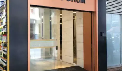 Sala, Centro, Niterói - R$ 130 mil, Cod: 253