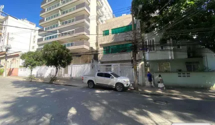 Prédio, Tijuca, Rio de Janeiro - R$ 3.19 mi, Cod: 225