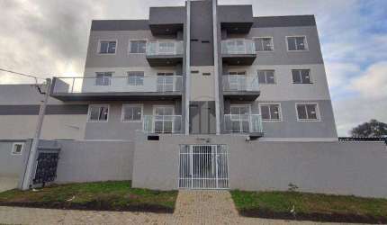 Apartamento com ótimo padrão de acabamento no Bairro São Cristovão