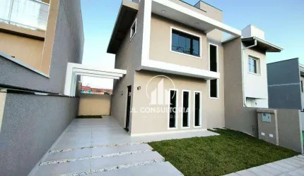 Sobrado no Condomínio Reserva Boulevard cond. clube