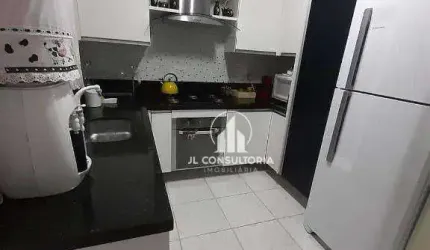 Sobrado Semi mobiliado no Vitória Regia - CIC