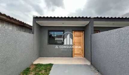 casa térrea com documentação inclusa