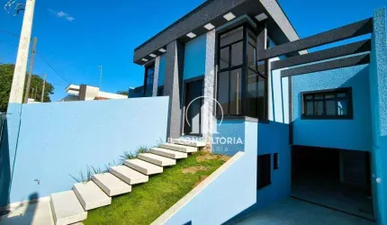 Casa alto padrão no Fazenda Velha proximo ao Detran