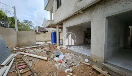 Sobrado à venda, 177 m² por R$ 1.499.000,00 - Seminário - Curitiba/PR