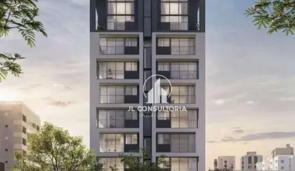 Apartamento à venda, 78 m² por R$ 1.741.166,00 - Batel - Curitiba/PR