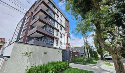 Apartamento Duplex à venda, 114 m² por R$ 1.017.900,00 - Boa Vista - Curitiba/PR