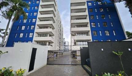 Apartamento à venda, 57 m² por R$ 554.900,00 - Portão - Curitiba/PR