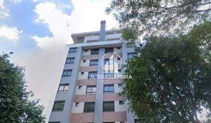 Cobertura à venda, 172 m² por R$ 2.033.414,00 - Bacacheri - Curitiba/PR