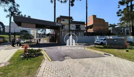 Sobrado alto padrão no Condomínio Recanto Suíço Du Valais