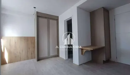Studio à venda, 22 m² por R$ 245.000,00 - Novo Mundo - Curitiba/PR