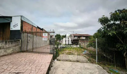 Terreno  zoneamento SEHIS.1 - INTERESSE SOCIAL