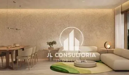 Apartamento à venda, 108 m² por R$ 1.868.200,00 - Água Verde - Curitiba/PR