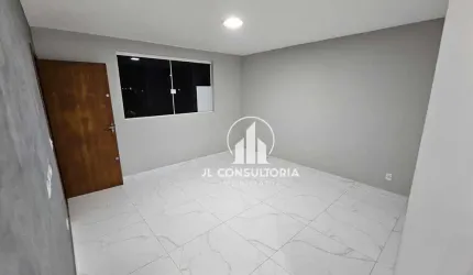 Apartamento à venda, 61 m² por R$ 245.000,00 - Rio Pequeno - São José dos Pinhais/PR