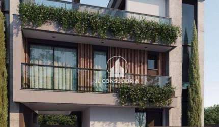 Sobrado à venda, 176 m² por R$ 1.292.200,00 - Campo Comprido - Curitiba/PR