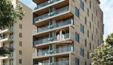 Penthouse à venda, 197 m² por R$ 2.410.200,00 - São Francisco - Curitiba/PR