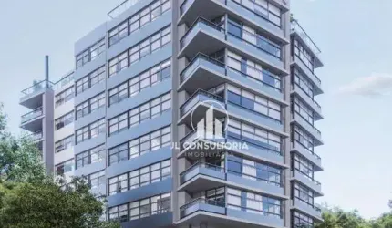 Apartamento à venda, 144 m² por R$ 1.857.882,00 - Ecoville - Curitiba/PR