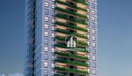 Apartamento Garden à venda, 116 m² por R$ 1.632.119,00 - Centro - Curitiba/PR