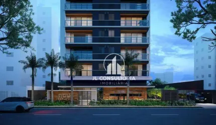 Cobertura à venda, 143 m² por R$ 1.986.553,00 - Bigorrilho - Curitiba/PR