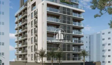 Apartamento Garden à venda, 198 m² por R$ 2.072.287,00 - Bigorrilho - Curitiba/PR