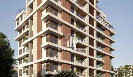 Cobertura à venda, 220 m² por R$ 3.126.647,00 - Vila Izabel - Curitiba/PR