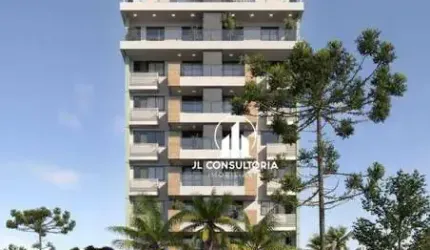 Cobertura à venda, 84 m² por R$ 1.204.414,00 - Alto da Glória - Curitiba/PR