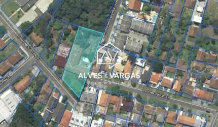 Terreno à venda na Rua João Maria Leandro, 309, Uberaba, Curitiba, 2071 m2 por R$ 2.500.000