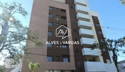 Cobertura com 3 quartos à venda na Rua Humberto Morona, 27, Cristo Rei, Curitiba por R$ 1.260.000
