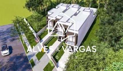 Terreno à venda na Rua Bituruna, 724, Xaxim, Curitiba, 480 m2 por R$ 545.000