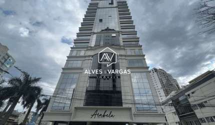 Apartamento com 3 quartos à venda na Rua 129, 123, Centro, Itapema por R$ 3.700.000