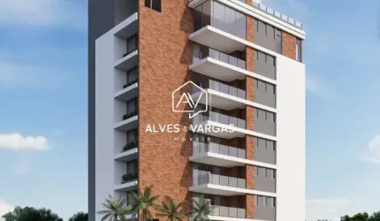 Apartamento com 3 quartos à venda na Rua Doutor Manoel Pedro, 850, Cabral, Curitiba por R$ 3.543.750