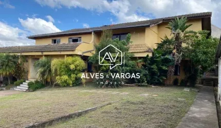 Terreno à venda na Santos Celestino Coleto, 1383, Boa Vista, Curitiba, 1188 m2 por R$ 1.500.000