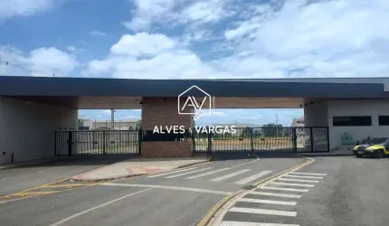 Terreno em condomínio fechado à venda na Rua Manoel Martins, 905, Barro Preto, São José dos Pinhais, 140 m2 por R$ 229.900