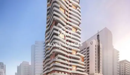 Apartamento com 3 quartos à venda na Rua Buenos Aires, 572, Batel, Curitiba por R$ 2.735.076