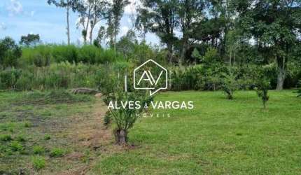 Terreno à venda na João Leopoldo Jacomel, 90, Jardim Primavera, Piraquara, 600 m2 por R$ 479.000