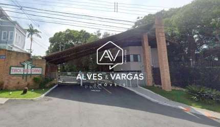 Prédio à venda na Rua Gabirobas, 148, Uberaba, Curitiba