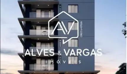 Apartamento com 3 quartos à venda na Rua 24 De Maio, 1125, Rebouças, Curitiba por R$ 1.695.800