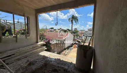Apartamento com 1 quarto à venda na Rua Salvador, 538, Cajuru, Curitiba por R$ 229.000