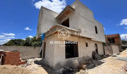 Casa em condomínio fechado com 3 quartos à venda na Antonio Barbosa Ferraz Junior, 351, Portão, Curitiba por R$ 1.280.000