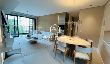 Apartamento com 3 quartos à venda na Rua Dona Alice Tibiriçá, 358, Bigorrilho, Curitiba por R$ 2.090.000