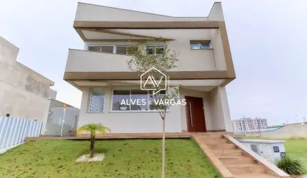 Casa em condomínio fechado com 4 quartos à venda na Rua Antônio Zaramella, 1615, Colônia Rio Grande, São José dos Pinhais por R$ 3.191.000