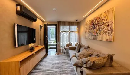 Casa com 3 quartos à venda na Rua Visconde de Caravelas, 161, Jardim das Américas, Curitiba por R$ 1.100.000