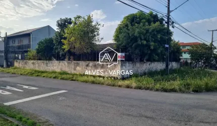 Terreno à venda na Rua Humberto Mattana, 339, Capão da Imbuia, Curitiba, 344 m2 por R$ 690.000